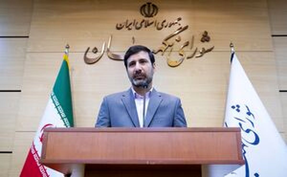 زمان تحلیف و تنفیذ رئیس جمهور منتخب از زبان طحان نظیف