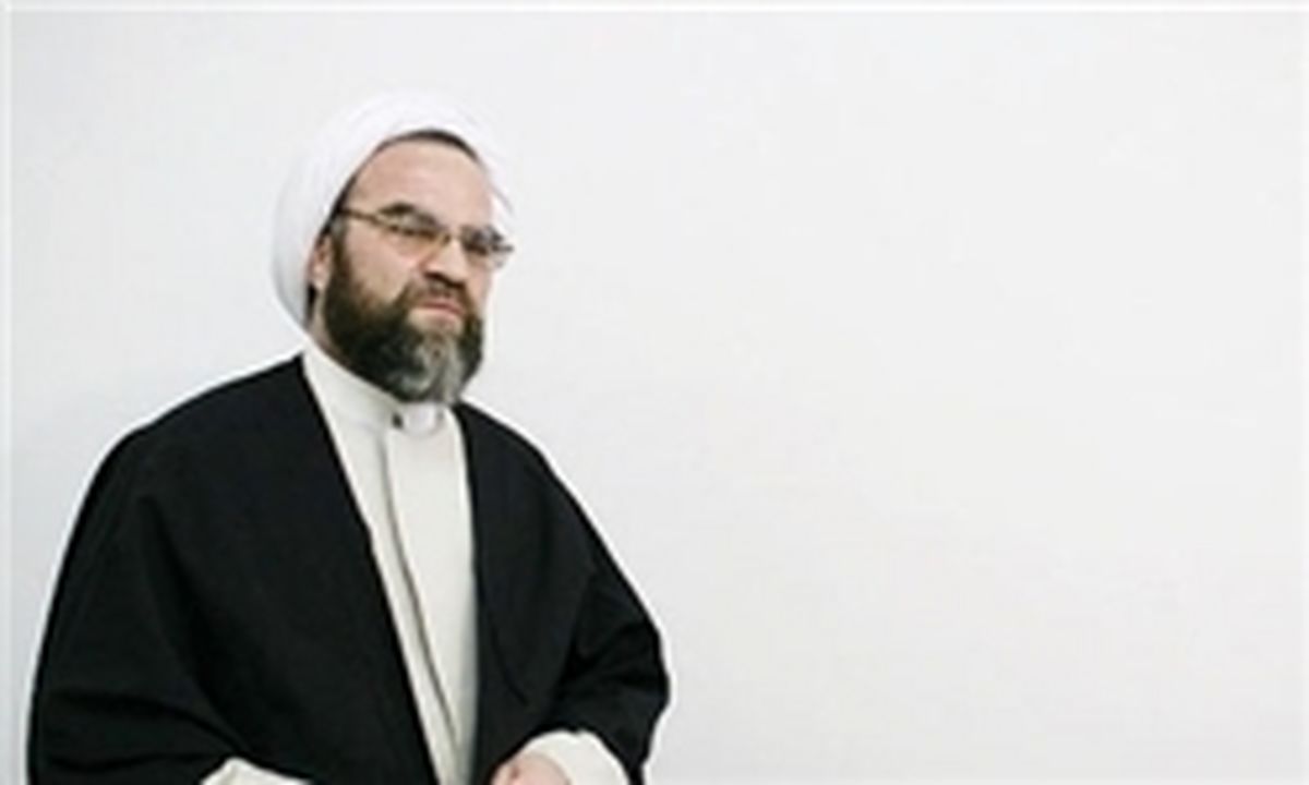 غرویان: برای مبارزه با فساد نباید درگیر سیاست‌بازی شد