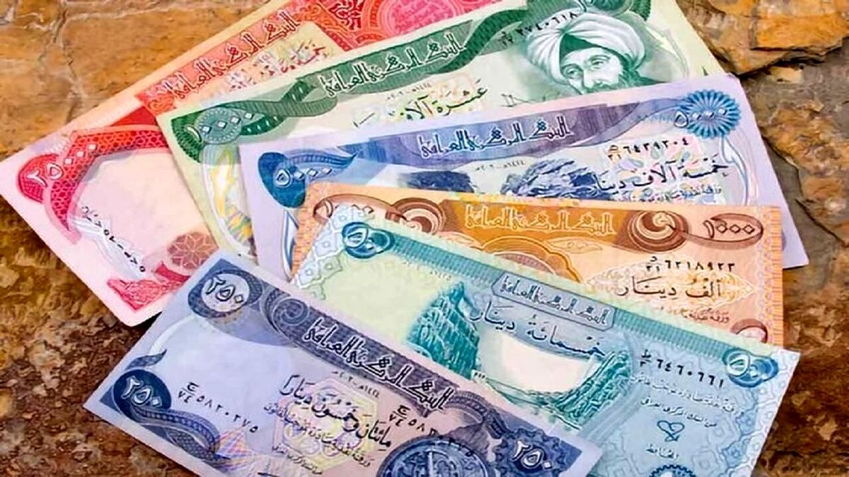 زائران اربعین مازاد ارز اربعین خود را چگونه می‌توانند بفروشند؟
