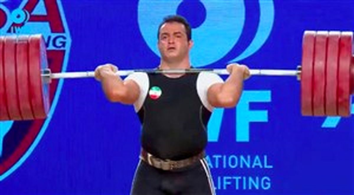 سهراب مرادی: همیشه با تمام وجودم برای ایران جنگیده‌ام