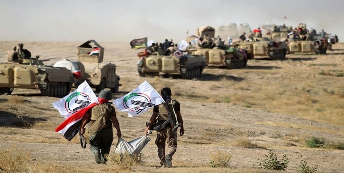 اگر الحشد الشعبی نبود ترکمن‌ها قتل عام می‌شدند 