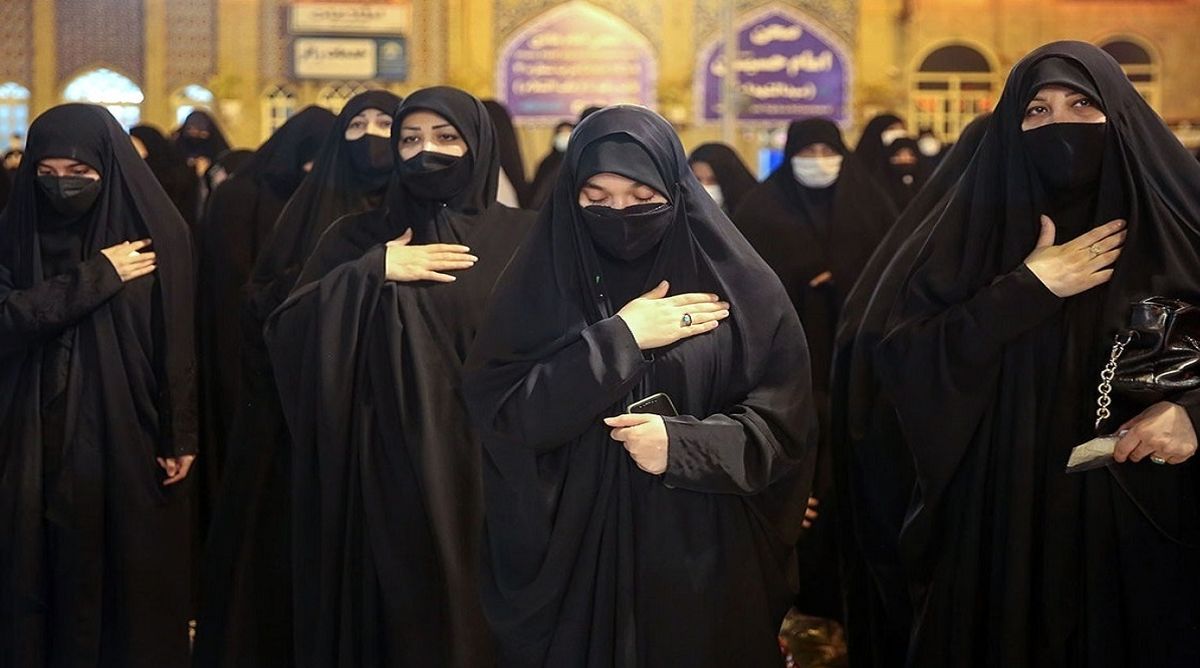 مهم ترین حاجت ما در زیارت عاشورا چیست؟