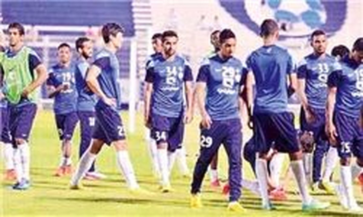 حذف حریف استقلال از جام پادشاهی عربستان
