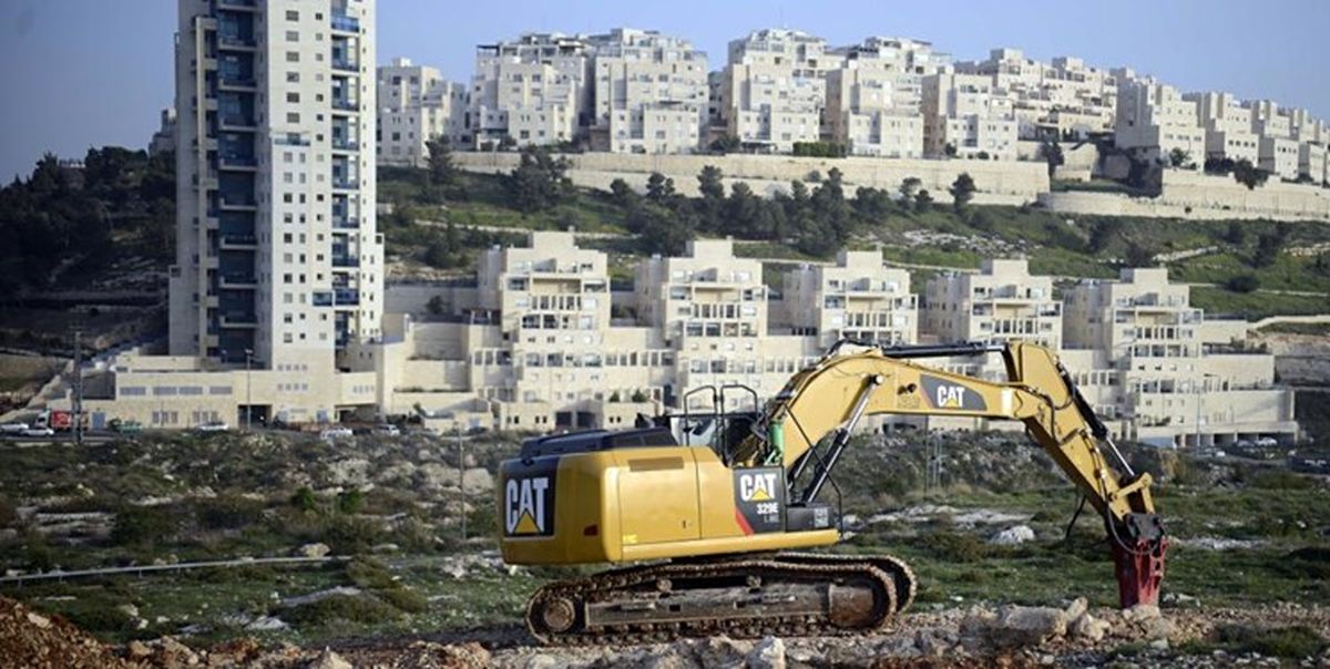 گسترش شهرک‌سازی، باعث تقویت مقاومت و نابودی رژیم صهیونیستی می‌شود