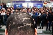 دستگیری شرور سابقه دار منطقه شوش