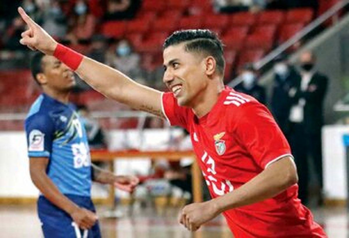 کاپیتان تیم ملی اعتراف کرد؛ طرفدار پرسپولیس‌ام

