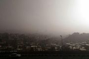 تاثیر غیرقابل جبران آلودگی هوا در کودکان