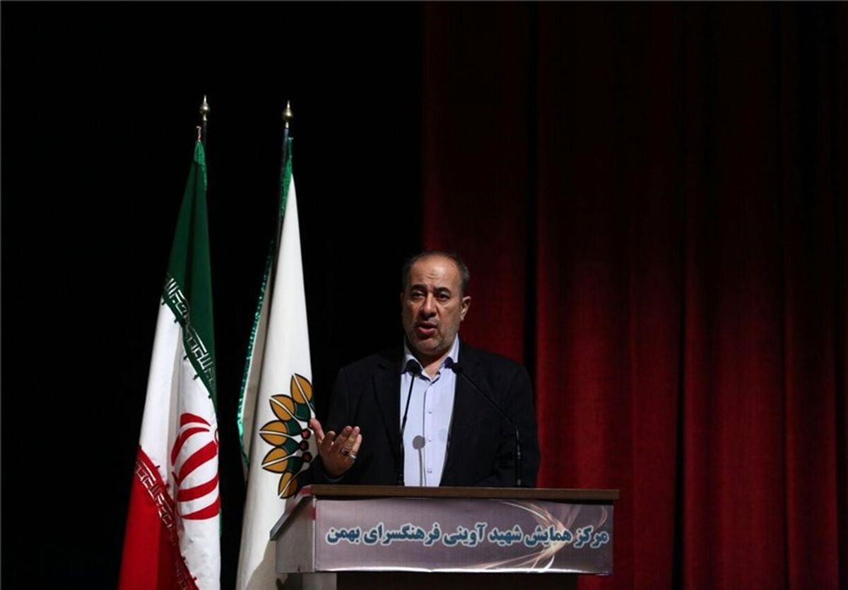 ارکستر شهر تهران الگویی برای دیگر شهرها
