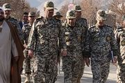 امیر صباحی فرد از مرکز درجه داری اراک بازدید کرد