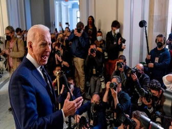 بایدن ناتوان در عمل به وعده‌ها و انتظارات و ماه‌های پرتلاطم پیش رو