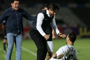 پیام امیدبخش سرمربی پیکان به ستارگان جوان فوتبال ایران