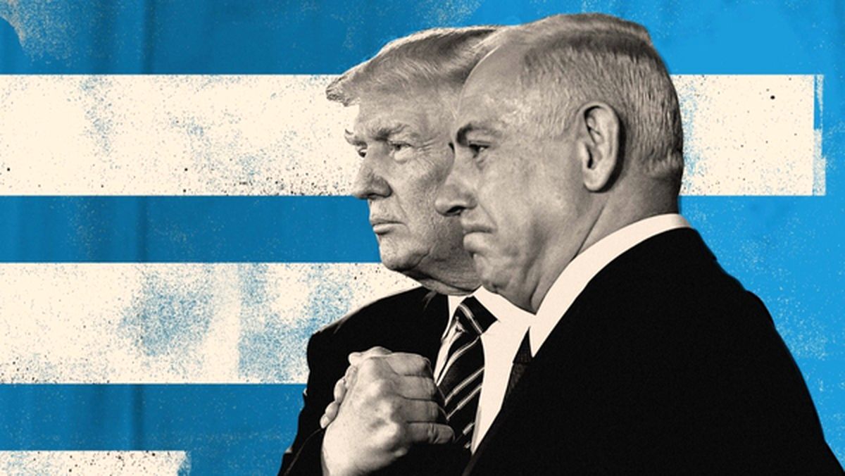 هزینه سنگین پنتاگون برای دفاع اسرائیل