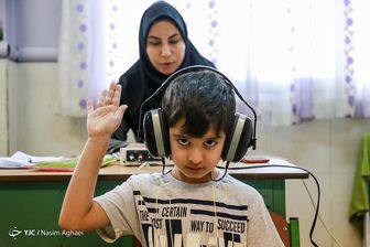 تعرفه ۶۰ هزار تومانی برای سنجش جسمانی - تحصیلی نوآموزان
