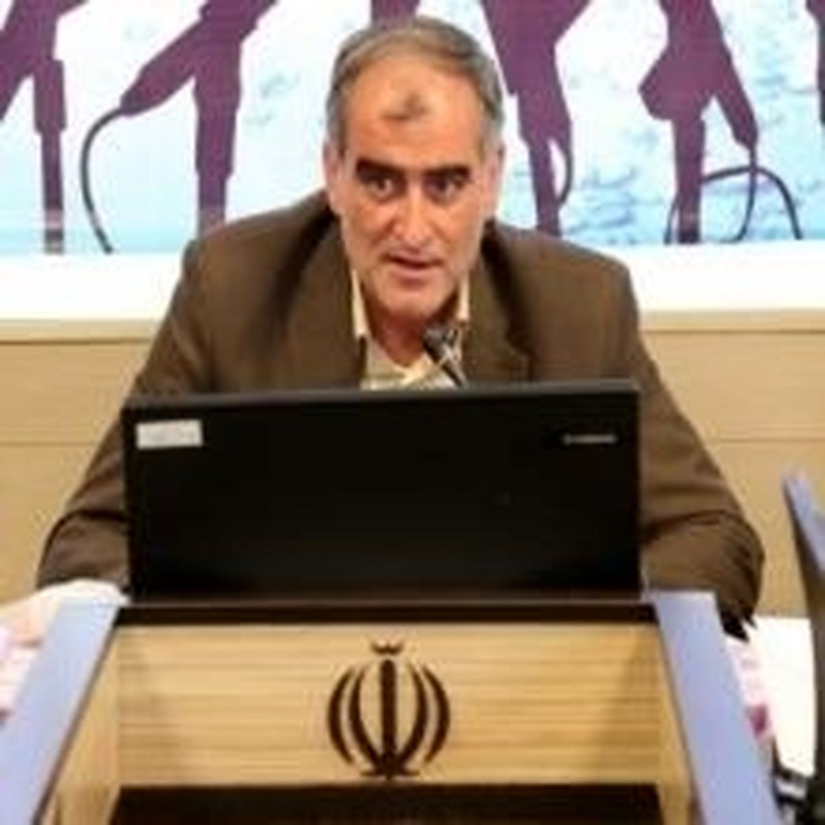 افت قابل توجه سطح آب در 13 دشت همدان 