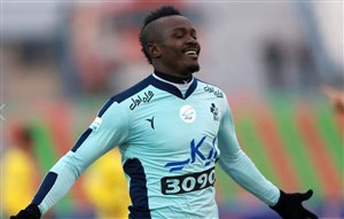 رقبای جدید پرسپولیس برای جذب منشا