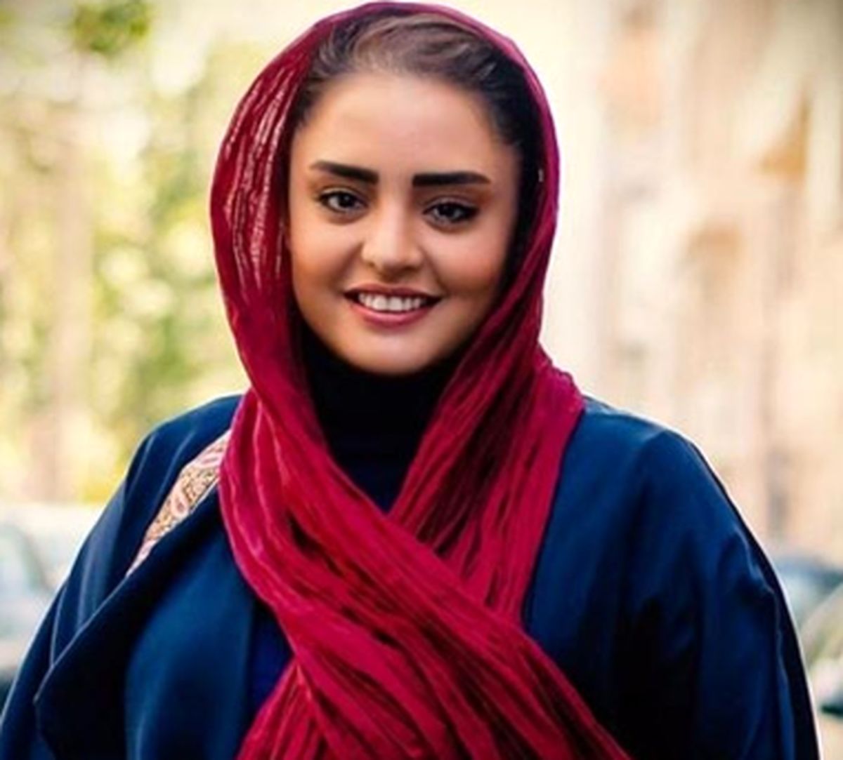 کسی که «نرگس محمدی» حاضر است برایش بمیرد/ عکس