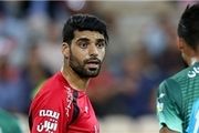 افشاگری وکیل طارمی در مورد مشکلات پرسپولیس