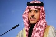 دیداری میان وزیران خارجه ایران و عربستان تعیین نشده است