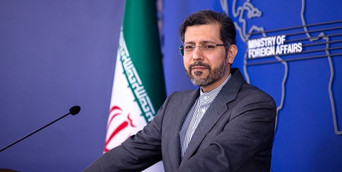 آمریکا نمی‌تواند هزینه تصمیمات مخرب و غلطش را از جیب ملت ایران بپردازد