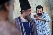 سریال «معمای شاه» متوقف شد