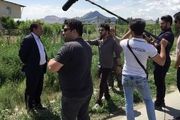 «مرگ نمک» ساخته می‎شود 