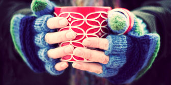 علت سردی دست و پا + درمان