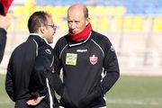 اگر کالدرون می‌ماند پرسپولیس دچار مشکل فنی می‌شد
