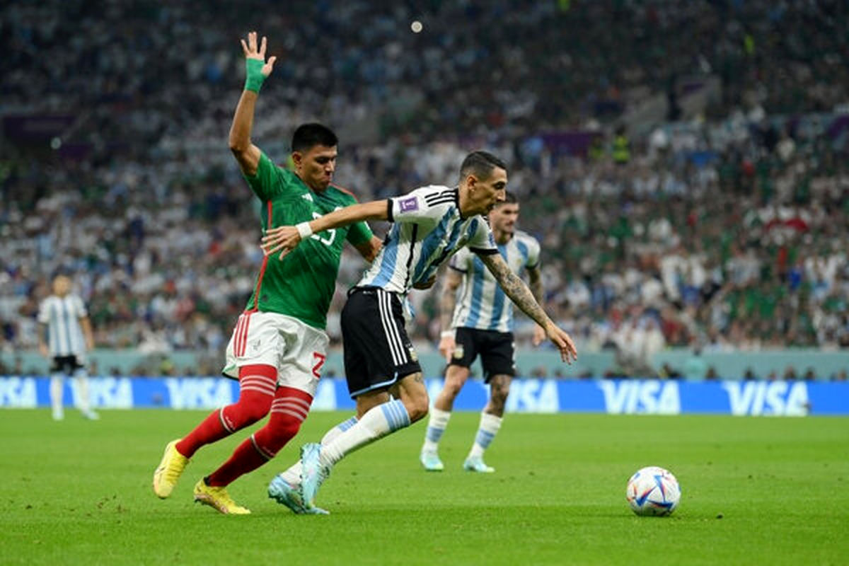 
VAR همه چیز را نابود می‌کند
