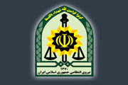  سردار عباسعلی محمدیان رئیس پلیس تهران شد +عکس