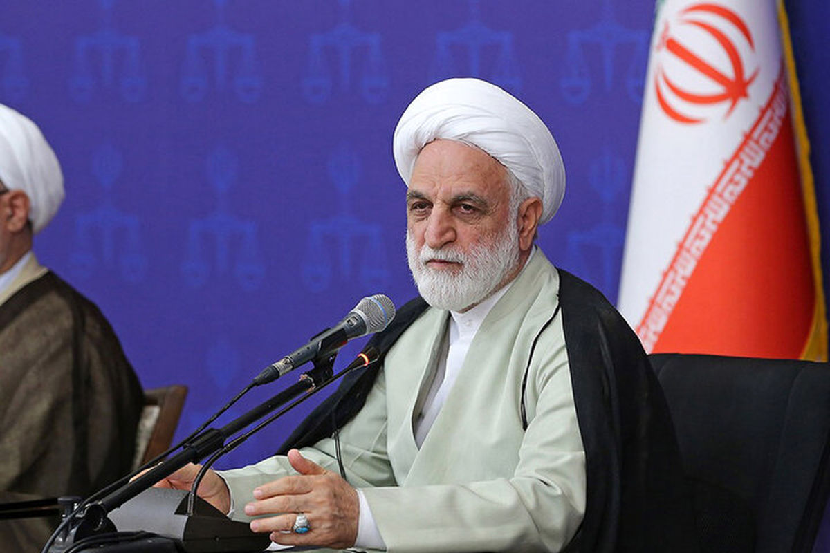 دستوراتی پیرامون اجرای قانون حمایت از گزارشگران فساد
