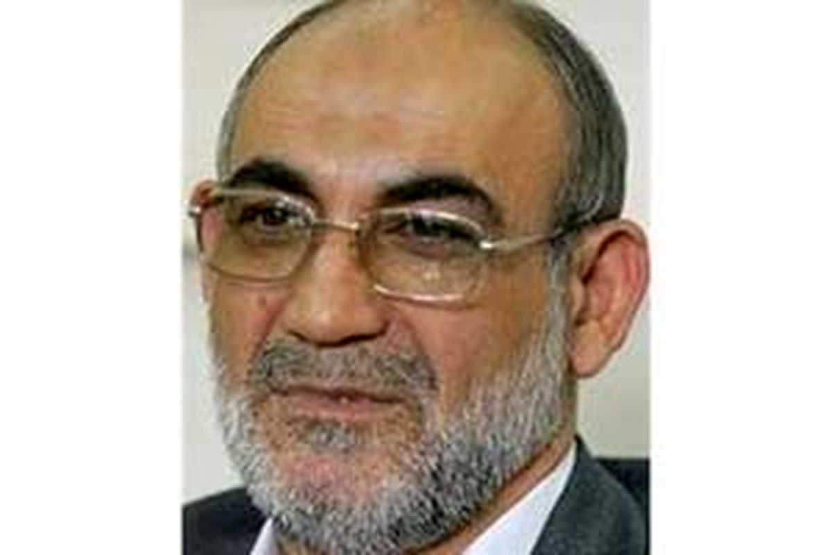ممکن است کاندیدای نهایی ما، از بین اعضا نباشد
