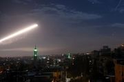شلیک موشک از جنوب لبنان به سمت سرزمین‌های اشغالی