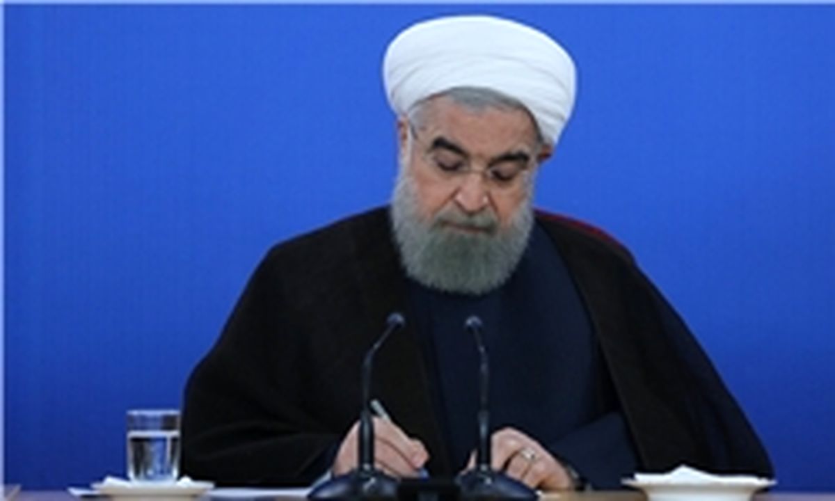 واکنش روحانی به حادثه تروریستی انفجار سن پترزبورگ