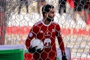 مسعود شجاعی سرمربی تراکتور شد