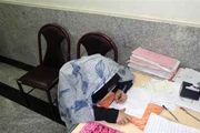 دلیل دختر نوجوان برای قتل پدرش
