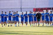 تاکتیک ملی‌پوشان ایران در مکزیک+ عکس