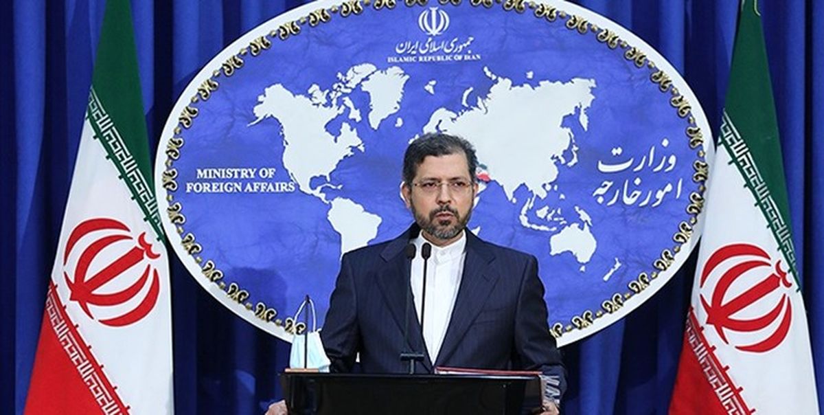 خطیب‌زاده: ۲ راننده ایرانی بازداشت شده در جمهوری آذربایجان آزاد شدند