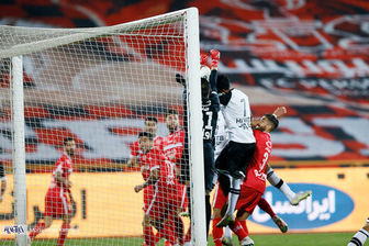 چرا اشتباهات داوری در لیگ برتر زیاد شد؟