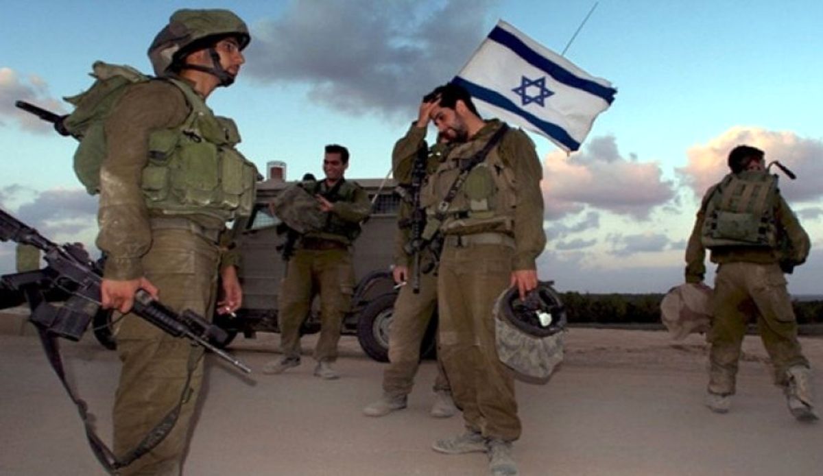 نقشه اسرائیل برای بیرون راندن فلسطینی‌ها از قدس اشغالی