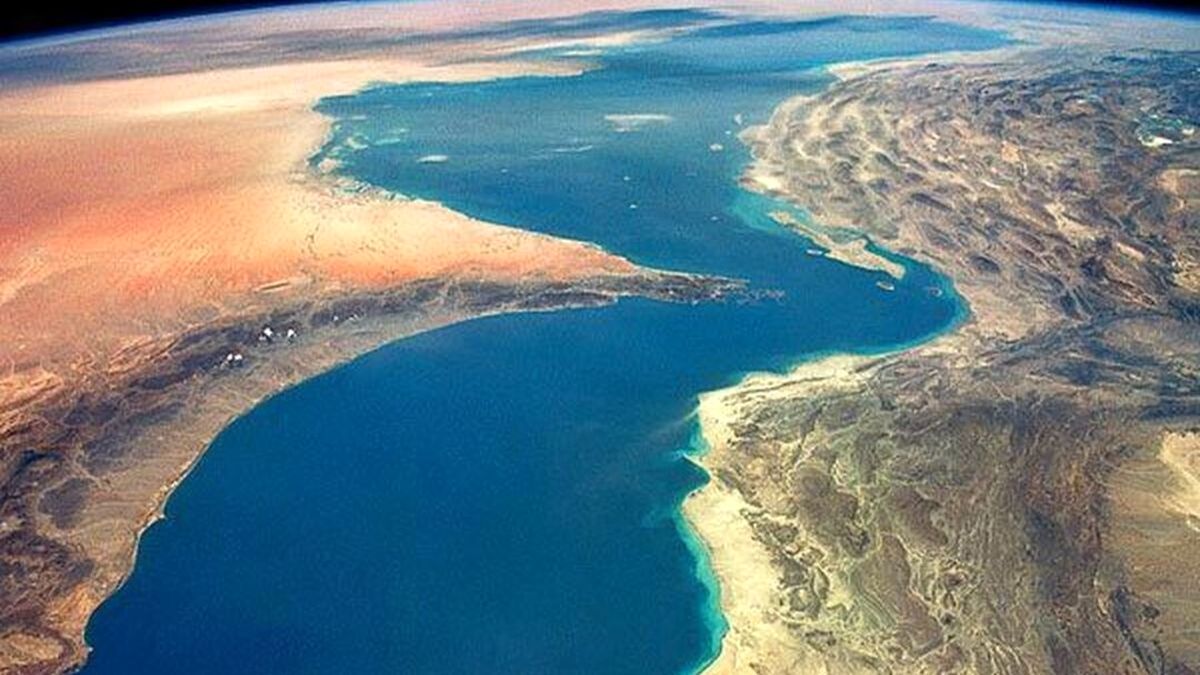 خبرهای تازه و مهم درباره تنگه هرمز 