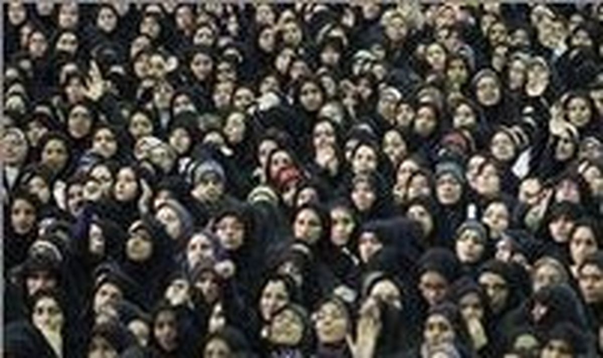 ماجرای تحصن دانشجویان دانشگاه دخترانه سبزوار چه بود؟