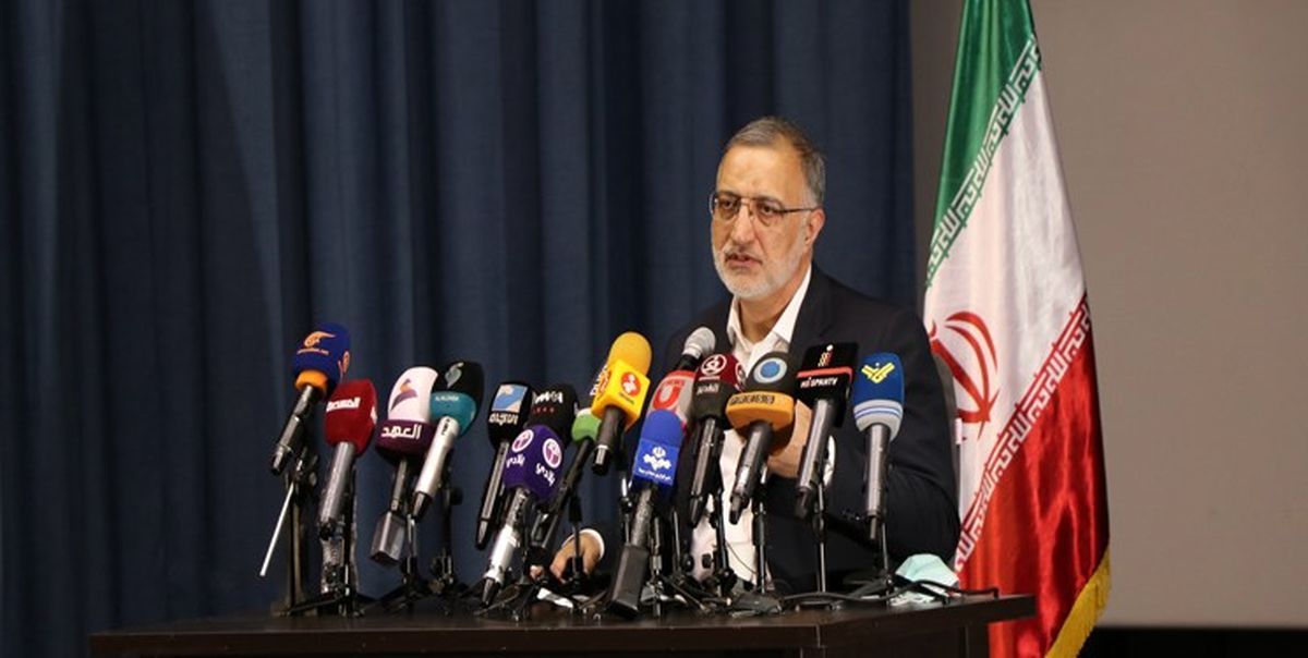 انتصابات جدید در شهرداری تهران کلید خورد

