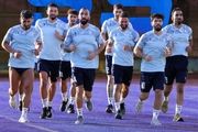 ستاره خارجی استقلال به تهران رسید