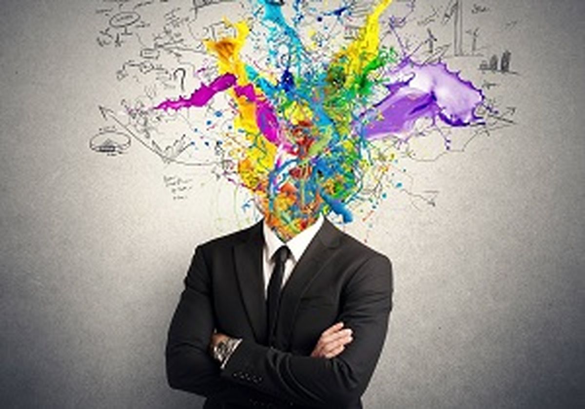 افراد خلاق چه خصوصیاتی دارند؟