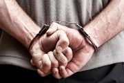 محموله قاچاق 150 میلیون ریالی در تویسرکان توقیف شد