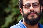 عکس قدیمی خسرو شکیبایی در صفحه اینستاگرام پسرش