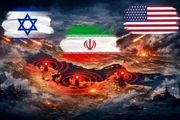 باتلاق جنگ آمریکا و اسرائیل علیه ایران
