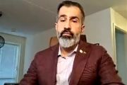 بی‌اعتنائی دولت سوئد به سماجت‌های ضدایرانی نماینده ایرانی‌تبار
