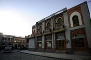شهرک سینمایی غزالی  بزرگترین شهرک خاورمیانه می شود