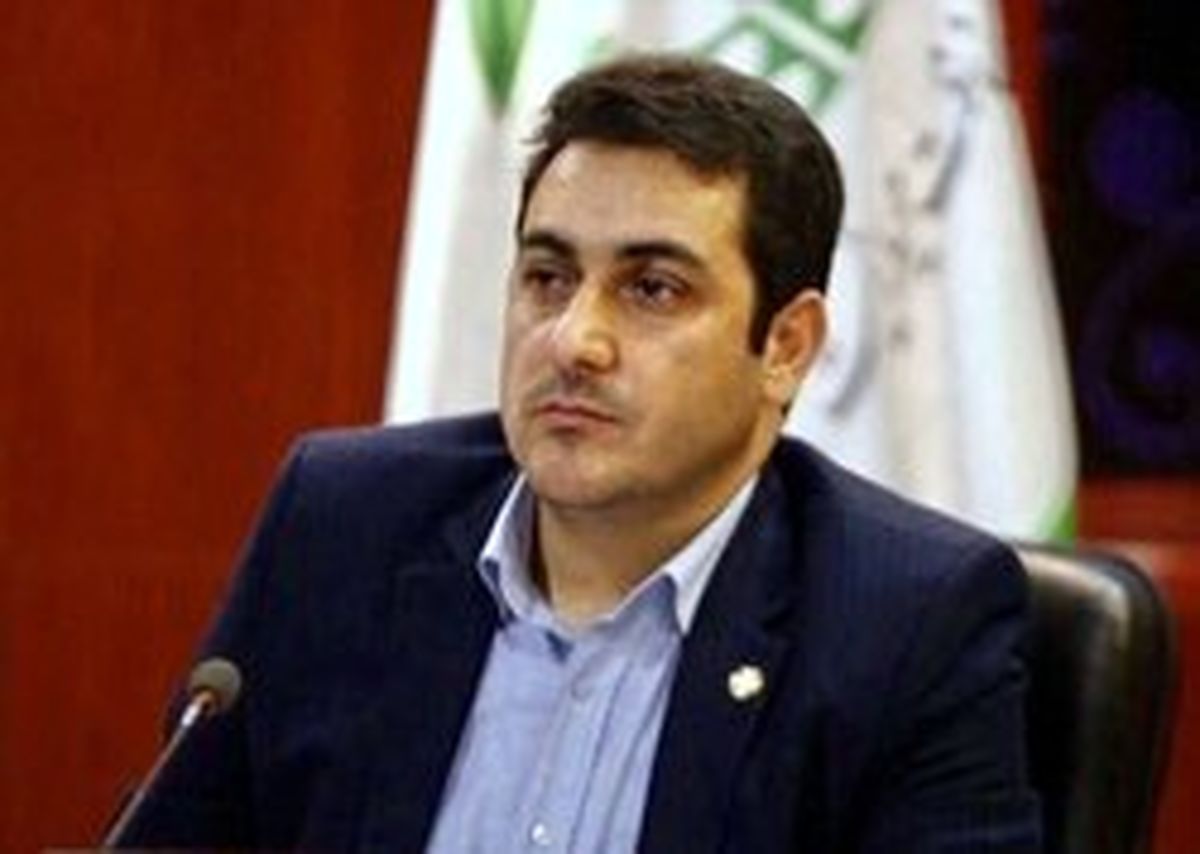دومین مدیرکل کلانتری هم استعفا داد